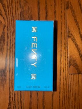 Fenty Beauty by Rihanna EDP 1oz
